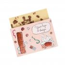 CHOCOLATE BAR MODERN BAND