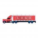 SET OF SQUARE CHOCOLATES IN A SHAPE ENVELOPE – LORRY