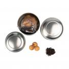 ADVERTISING SWEETS A TIN OF JOY