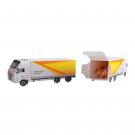 CANDY SET DISPLAY TRUCK MAXI