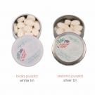 ADVERTISING SWEETS MIDI CLIC CLAC TIN