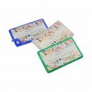 ADVERTISING SWEETS MINT CREDIT CARD