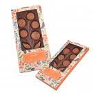 SET OF CHOCOLATES CHOCOLATE BOUQUET
