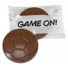 MINI CHOCOLATE BALL 9 G