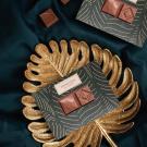 CHOCOLATE BAR WITH FILLING MODULO BAR