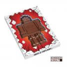 BESPOKE CHOCOLATE CHOCO4MAT ROBOT