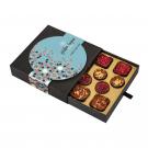 PRALINES PRIME GOLD CUPS