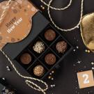 PRALINES NEW YEAR MOMENTS
