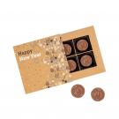 PRALINES NEW YEAR QUARTET