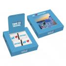 SET OF CHOCOLATES MINI BOX