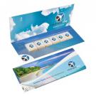 SET OF CHOCOLATES NAPOLI 6 BOX