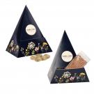 ADVERTISING SWEETS DELIGHT PYRAMID