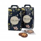 SET OF ADVERTISING SWEETS ELEGANCE BOX