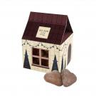 GINGERBREAD HOUSE