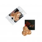 ADVERT CARD – GLAZED GINGERBREAD