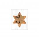 STAR SHAPE CEREAL BAR