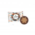 ADVERTISING COOKIE CHOCO STAR