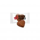 ADVERTISING COOKIE COCOA HEART