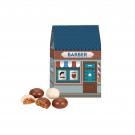 ADVERTISING SWEETS MICRO TOWNHOUSE