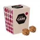 ADVERTISING SWEETS WHOLE SEED BITES