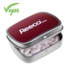 ADVERTISING SWEETS MINI RECTANGULAR TIN