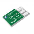 CHEWING GUM BLISTER 6 PCS