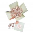 SET OF ADVERTISING SWEETS SWEET GIFT