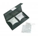 TEA SET IN AN ENVELOPE 2 PCS