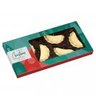 CHOCOLATE DUMPLINGS