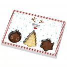 CHOCOLATE FIGURES