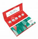 5 STARS ENVELOPE
