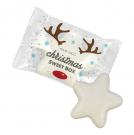 GINGERBREAD STAR