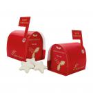 CHRISTMAS MAILBOX