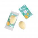 ADVERT CARD – EASTER BUNNY PRALINE