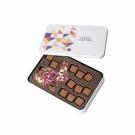 SET OF CHOCOLATES EASTER BUNNY BOX
