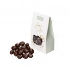 DELICACIES BLACK LAMB BAG