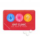 PROMO MINT CREDIT CARD