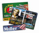 Rectangular & Bumper