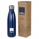 ECO corrugated Travel Bottle Box