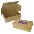Stickerbox - Midi - Front Fold