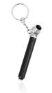 Mini Tyre Pressur Gauge Keyring