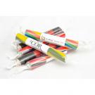 Sticks of Rock with label - 18x2.5cm