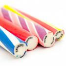 Sticks of Rock NO label - 14x2cm