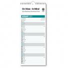 Appointments Calendar