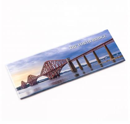 Photomagnet - 1.25" x 4.5"
