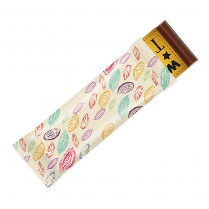 12 Baton Bar - Milk Chocolate² - 41% Cocoa