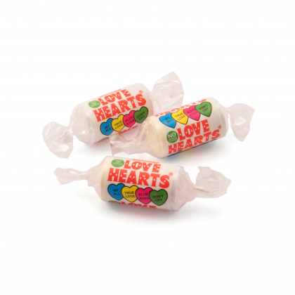 Valentines - Love Hearts®