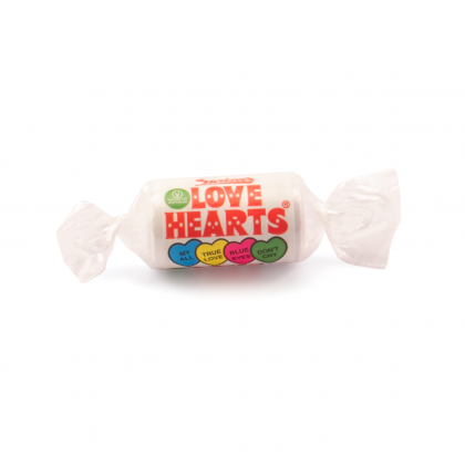 Valentines - Love Hearts®