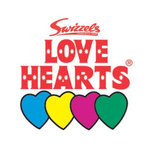Valentines - Love Hearts®