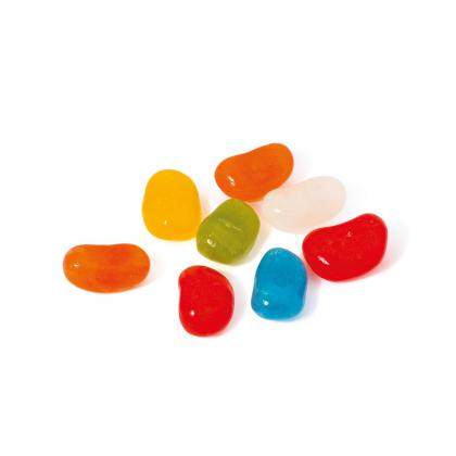 Pride - Bean Dispenser - Jolly Beans